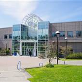 Camosun College Interurban Campus