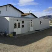 Kam Lake View Meats Abattoir