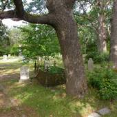 St. Andrew's Cemetery