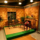 Shaw TV Station