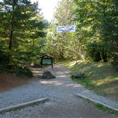 Horne Lake Caves