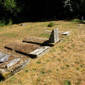 Denman Island Cemetery
