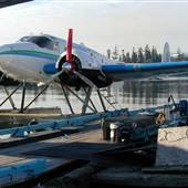 Vancouver Island Air