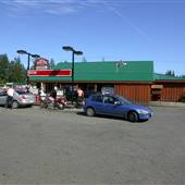 Merville Store