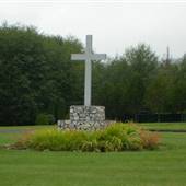 Centennial Cemetery