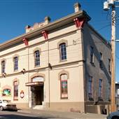 Occidental Hotel