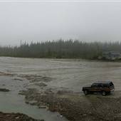 Bamfield Airstrip