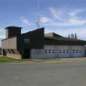 Port McNeill Fire Department