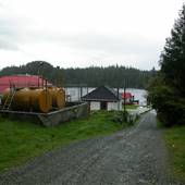 West Bamfield