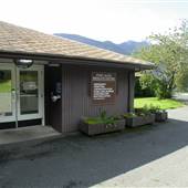Port Alice Hospital