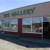 The Gallery