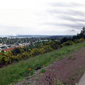 Nanaimo Parkway