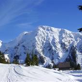 Mount Cain