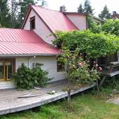 Teranova Farmstead