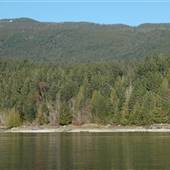 Okeover Inlet