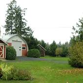 Little Qualicum Cheeseworks
