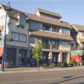Comox Avenue 1600 / 1700 Block