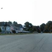 Port Alberni - Kingsway Neighbourhood
