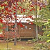Lazo Road Cabin-style Workshop