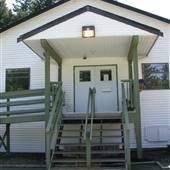 Comox Community Baptist Church