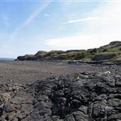 Mitlenatch Island
