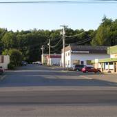 Campbellton Light Industrial