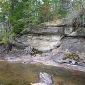 Oyster River East