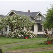 Yellow Point Farm Houses