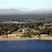 Campbell River Aerials