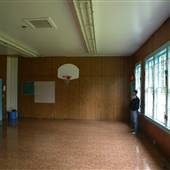 Quatsino Elementary School (Quatsino Elementary Gymnasium)