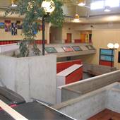 Robron Secondary School (Robron Common Areas)