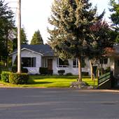 Hospital Area Neighbourhood