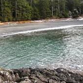 Quistis Beach