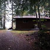 BC Parks Headquarters Camp