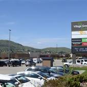 VILLAGE GREEN MALL