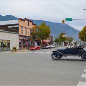 KEREMEOS TOWN