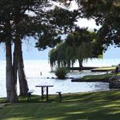 BANBURY GREEN CAMPGROUND /  RV RESORT