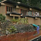 Gilroy Residence