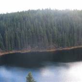 Crater Lake
