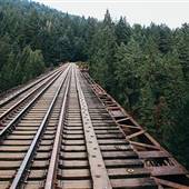 Goldstream Trestle