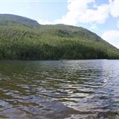 Saskum Lake Recreation Site