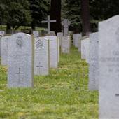 God's Acre Veterans Cemetery
