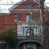 Lampson Street School