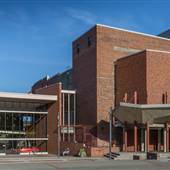 McPherson Playhouse