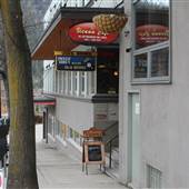 Vienna Café/Packrat Annie's