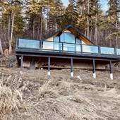 NEWMAN WATERFRONT COTTAGE