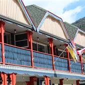 Alpine Inn & Suites