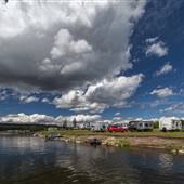 Tunkwa Provincial Park - Tunkwa Lake & Campground