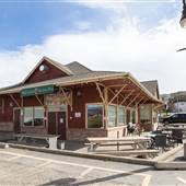 McCracken Station Pub