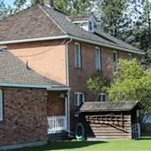 Doukhobor Village Museum